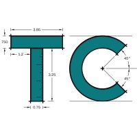Tracing Contracting logo - Similar company to The Convoy Contracting Co. W.L.L.