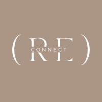 (Re)Connect logo - Similar company to Quevrain Automobiles