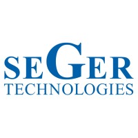 Seger Oy logo - Similar company to Proterm As