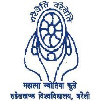 MJPRU, Bareilly logo - Similar company to Edupro Campuses