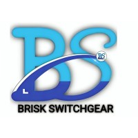 BRISK SWITCHGEAR logo - Similar company to Liksus Power Quality Solutions