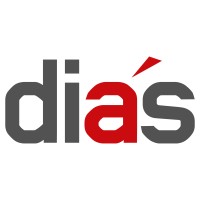 DIAS SA - 3rd Party Logistics Services logo - Similar company to Sim - Čelični Tim
