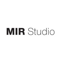 MIR Studio logo - Similar company to Barbar Studio