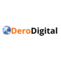 Dero Digital logo - Similar company to Rainflowmedia