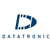Datatronic Ltd. logo - Similar company to R U Coding Me