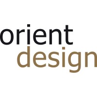 Orient Design Singapore logo - Similar company to Pendulum Design
