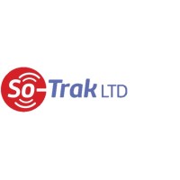 So-Trak LTD logo - Similar company to Connect Sales, Coaching And Consulting