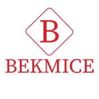BEKMICE logo - Similar company to Voltgo