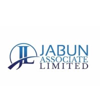 Jabun Associate Limited logo - Similar company to Freightfirm Bd Limited