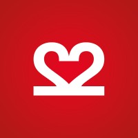 DRD2 VISION logo - Similar company to Beauregard