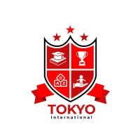 Tokyo International Montessori & Daycare logo - Similar company to Ceylon Steps Jaffna