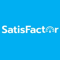 SatisFactor logo - Similar company to Eightai Inc.