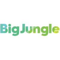 BigJungle Ltd logo - Similar company to Staircase13 Ltd