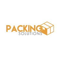 Packing Solutions logo - Similar company to Total Pack