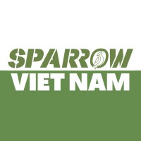 Sparrow Vietnam Ltd. logo - Similar company to Auto Llapi