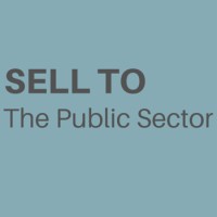 Sell To Public Sector
