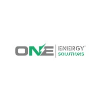 ONE Energy Solutions AG logo - Similar company to Voltayo Gmbh