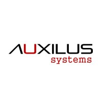 Auxilus Systems logo - Similar company to Duet Microelectronics Llc