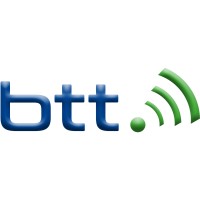 BTT Health GmbH logo - Similar company to Mybones
