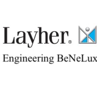 Layher Engineering BeNeLux logo - Similar company to Van Abbe Residentie - Appartementencomplex, Eindhoven