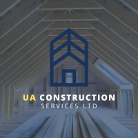 UA Construction Service logo - Similar company to Ua Construction