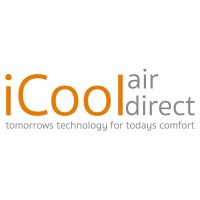 I Cool Air