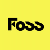 Foss - Lighting Design logo - Similar company to Nea Polis Lighting