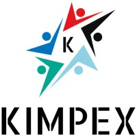KIMPEX USA logo - Similar company to Pera Tile