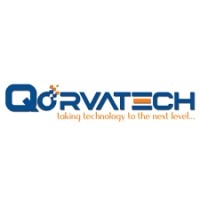 Qorvatech Pvt. Ltd. logo - Similar company to Qorvatech Pvt.Ltd.
