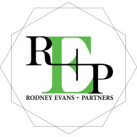 Rodney Evans + Partners, PLLC.
