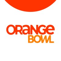 Orange Bowl - Marcas Tropisuco e Suco 100 logo - Similar company to Refran Consultoria