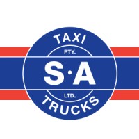 SA Taxi Trucks logo - Similar company to Nvd Uk