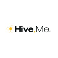 Hive Me logo - Similar company to Tomorrowco