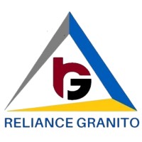Reliance Granito logo - Similar company to Ajay Stone Export