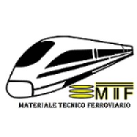 MTF Srl MATERIALE TECNICO FERROVIARIO logo - Similar company to Sat Srl
