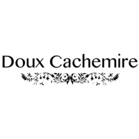 Doux Cachemire logo - Similar company to Espace Cachemire