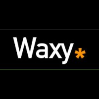 Waxy logo - Similar company to Prosix Engineering