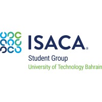 ISACA Student Group - University of Technology Bahrain logo - Similar company to Isaca Bahrain Chapter