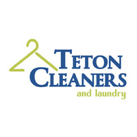 Teton Cleaners & Laundry logo - Similar company to Suds Laundry