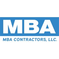 Mba Contractors, Llc.