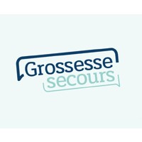 Grossesse-Secours logo - Similar company to Centre Pour Les Victimes D'Agression Sexuelle De Montréal (Cvasm)