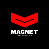 Magnet Creative Agency logo - Similar company to Advozzo