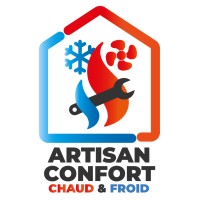 Artisan Confort Chaud et Froid logo - Similar company to Pes - Électricité