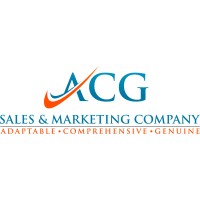 ACG Sales & Marketing Company logo - Similar company to Topapps