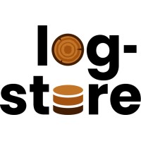 log-store logo - Similar company to Eversafe Training Ltd