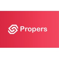 Propers logo - Similar company to Backbone Tech