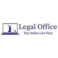 Legal Office (The Online Law firm) logo - Similar company to Leo- Legal Expert Online