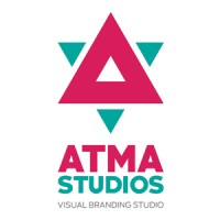 Atma Studios logo - Similar company to Artpreneur Online Program