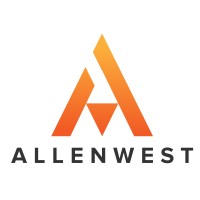 Allenwest logo - Similar company to Amp Controls Llc