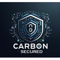 Carbon Secured logo - Similar company to Blink